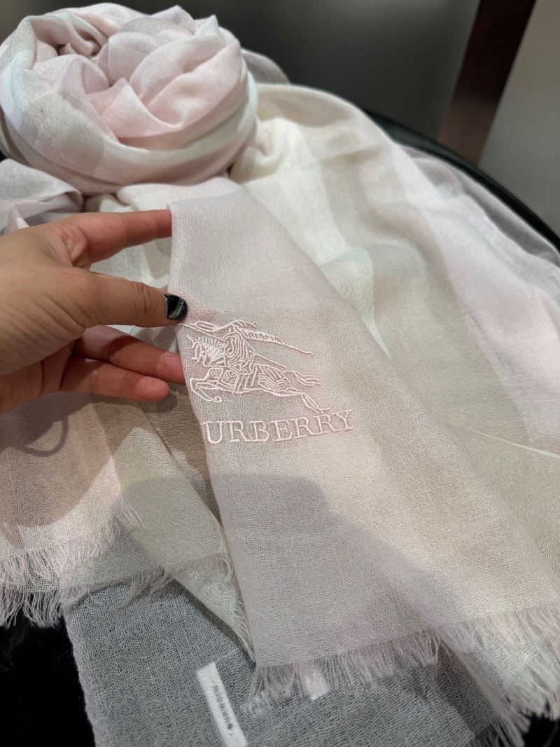 Burberry Scarf